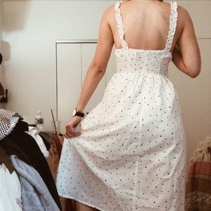 Princess Polly Dresses - Princess Polly Polka Dot Dress Princess Polly Dresses - Princess Polly Polka Dot Dress